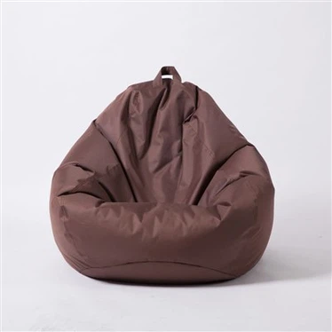 زیپ روکش صندلی تاشو Bean Bag