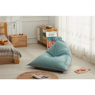 روکش صندلی PU Bean Bag داخلی