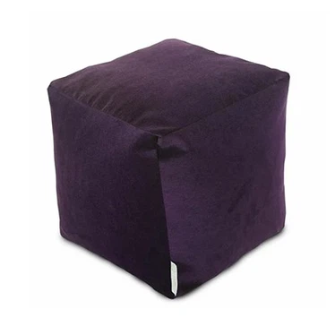 روکش صندلی کیسه Ins Square Bean